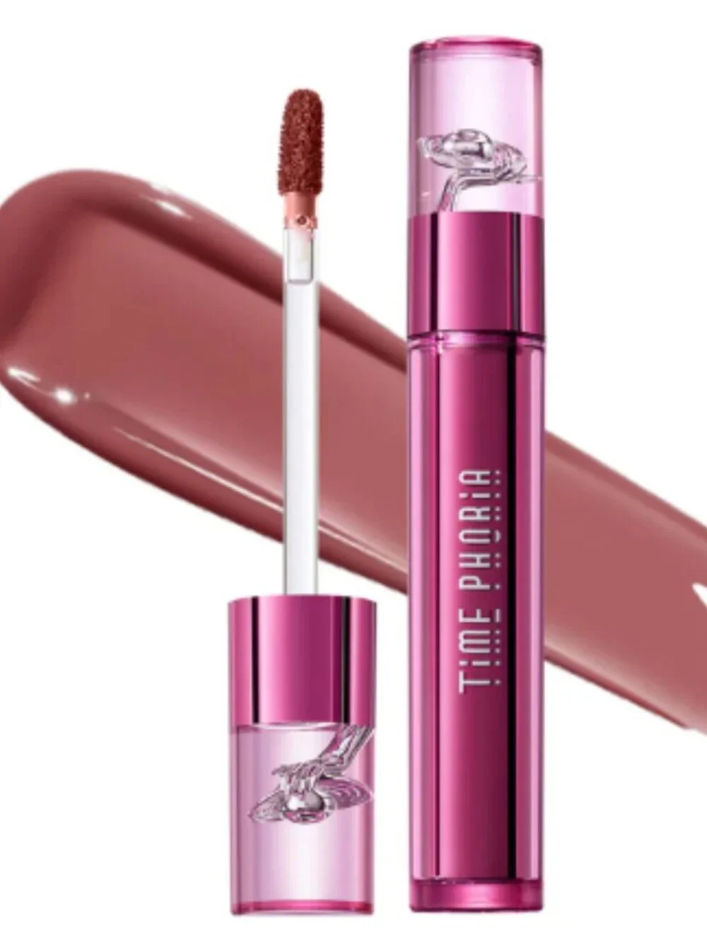 Time Phoria Face Collection | 2 Blushes, Lip Tint & Blurring Pot NEW